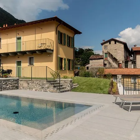 Ferienhaus Corte Masnate 