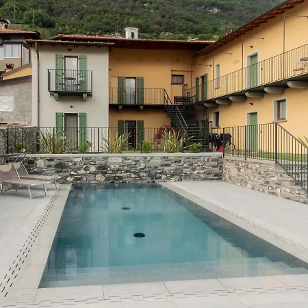 Ferienhaus Corte Masnate 