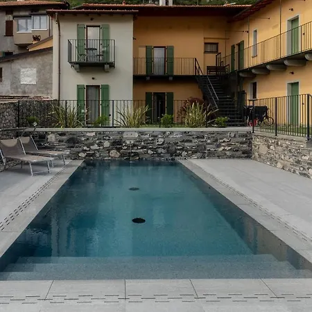 Ferienhaus Corte Masnate 