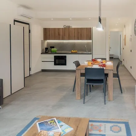 Holiday home Corte Masnate 