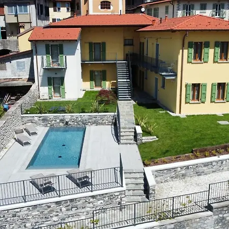 Ferienhaus Corte Masnate 