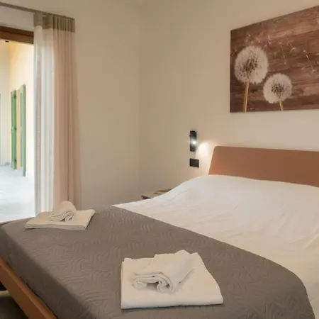 Holiday home Corte Masnate 